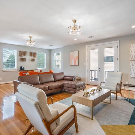 Spacious 3 Bed House Near Md Anderson With Free Parking & Wi-Fi Houston Ngoại thất bức ảnh
