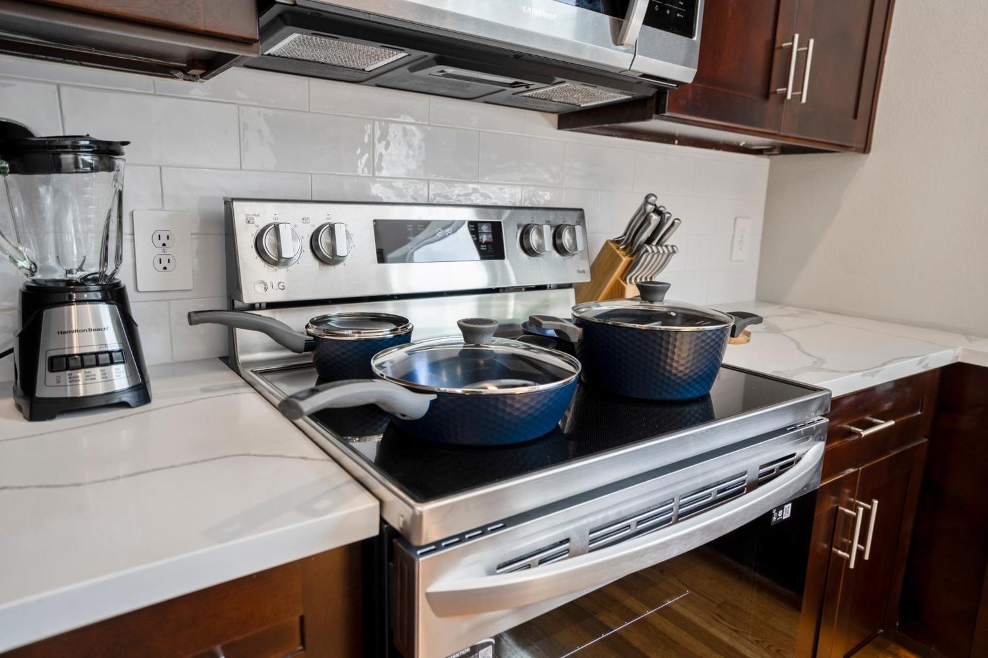Spacious 3 Bed House Near Md Anderson With Free Parking & Wi-Fi Houston Ngoại thất bức ảnh