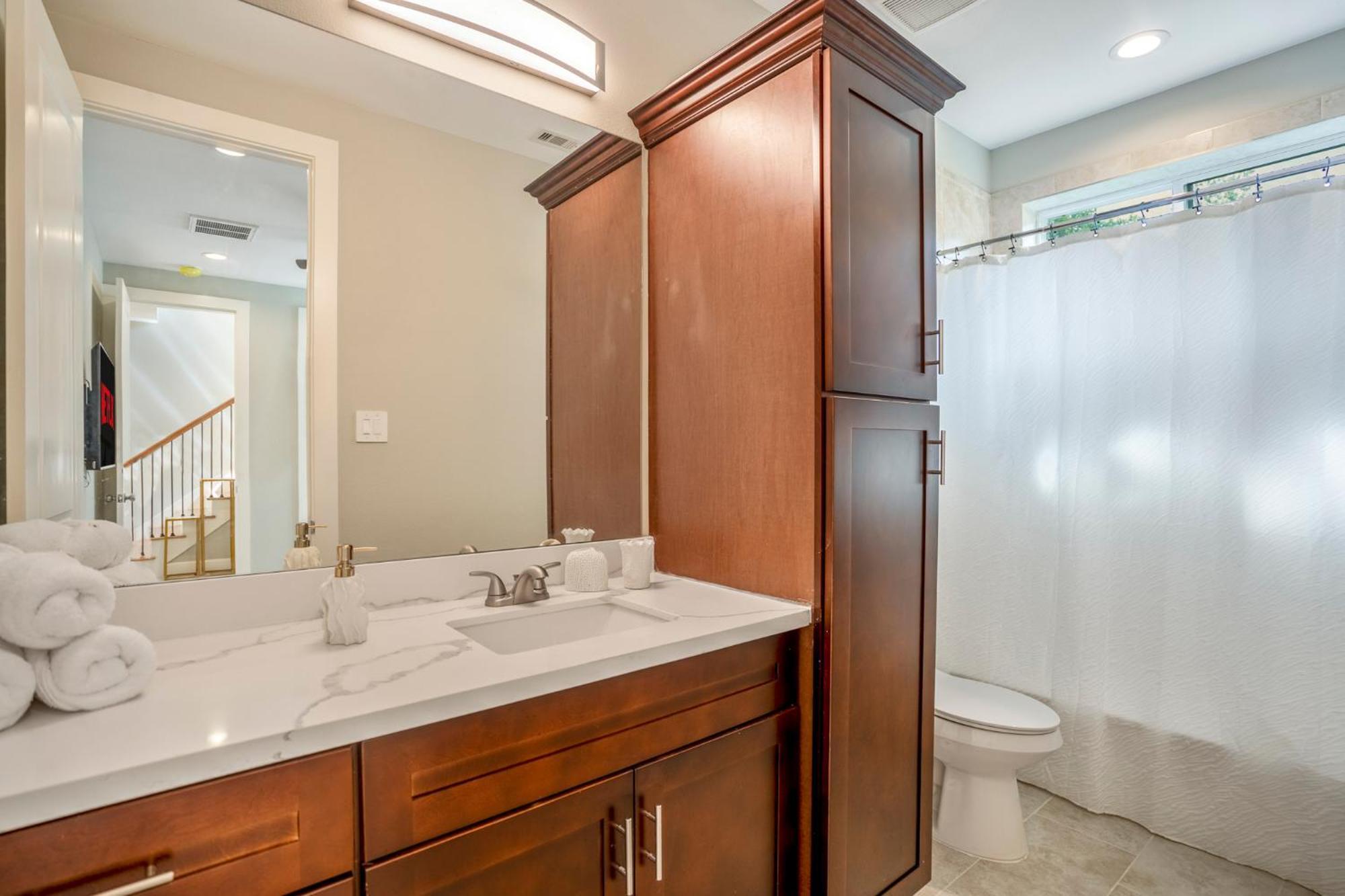 Spacious 3 Bed House Near Md Anderson With Free Parking & Wi-Fi Houston Ngoại thất bức ảnh