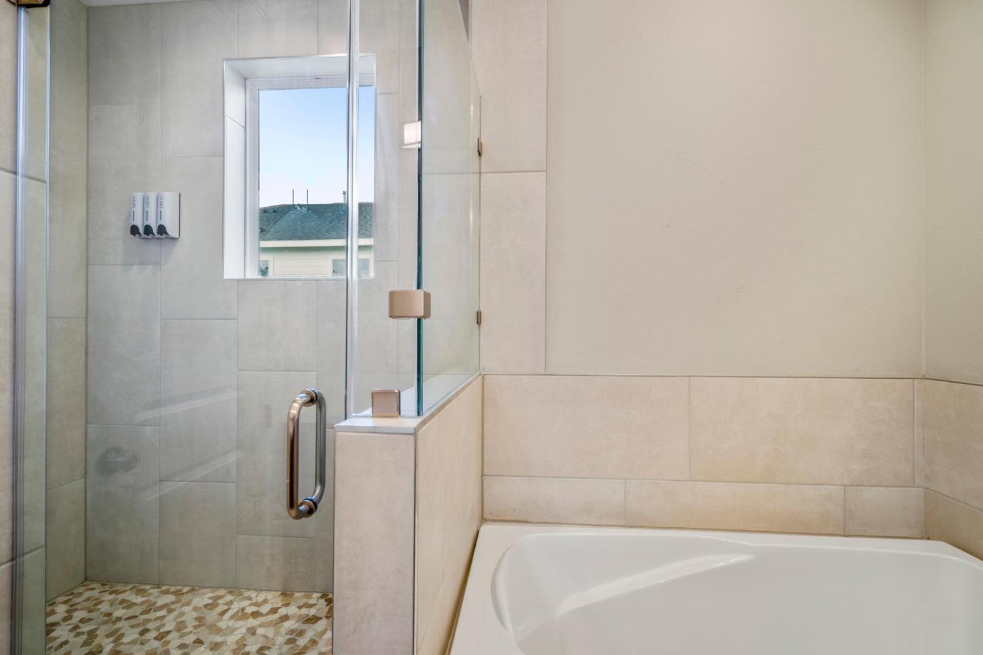 Spacious 3 Bed House Near Md Anderson With Free Parking & Wi-Fi Houston Ngoại thất bức ảnh